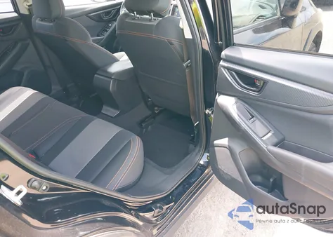 2021 Subaru Crosstrek Premium z USA, uszkodzony, nr VIN JF2GTAPC7M8312918